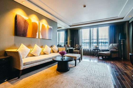 Exploring Dubai’s Booming Commercial Property Market