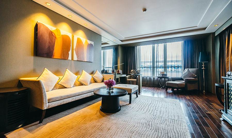 Exploring Dubai’s Booming Commercial Property Market